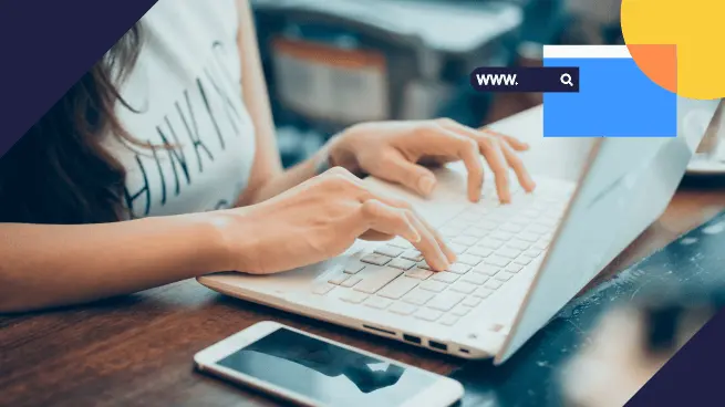 ¿Cuáles son las diferencias entre dominio y alojamiento?