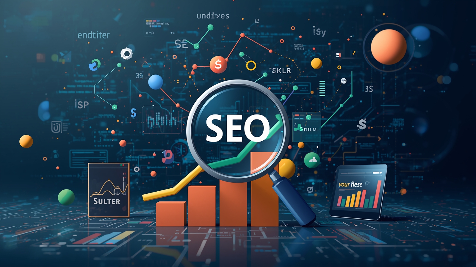 SEO Optimizado